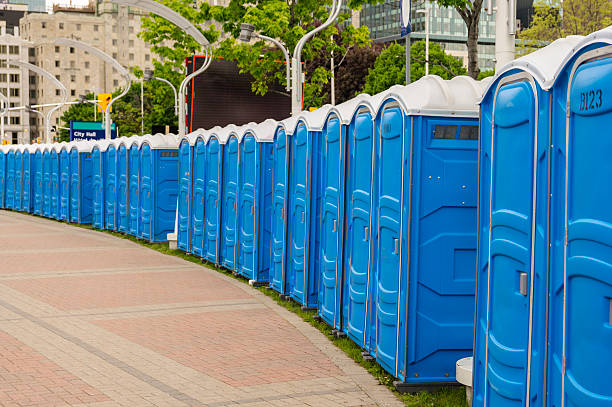 Trusted Port Byron, IL Portable Potty Rental Experts